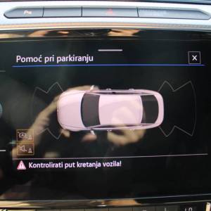 VW Arteon 2.0 TDi DSG 190ks 4x4 R-line