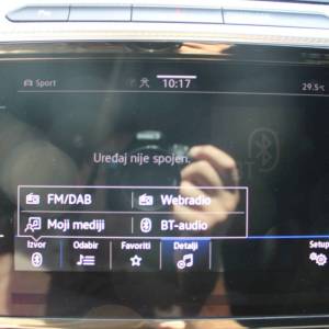VW Arteon 2.0 TDi DSG 190ks 4x4 R-line