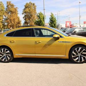 VW Arteon 2.0 TDi DSG 190ks 4x4 R-line