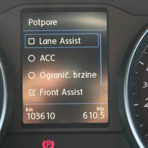 VW Arteon 2.0 TDi DSG 190ks 4x4 R-line
