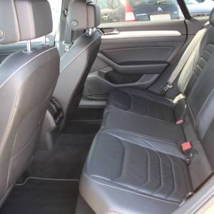 VW Arteon 2.0 TDi DSG 190ks 4x4 R-line