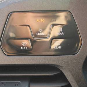 VW Caddy 2.0 TDi N1 - Teretni 5 sjedala