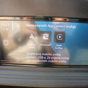 VW Caddy 2.0 TDi N1 - Teretni 5 sjedala