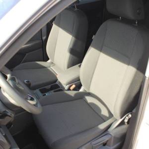 VW Caddy 2.0 TDi N1 - Teretni 5 sjedala
