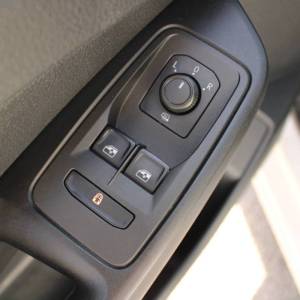 VW Caddy 2.0 TDi N1 - Teretni 5 sjedala