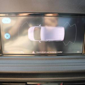 VW Caddy 2.0 TDi N1 - Teretni 5 sjedala