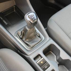 VW Caddy 2.0 TDi N1 - Teretni 5 sjedala