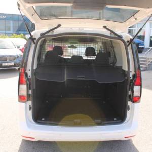 VW Caddy 2.0 TDi N1 - Teretni 5 sjedala
