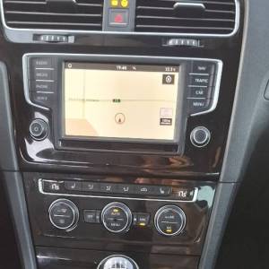 VW Golf 7 1.6 TDI