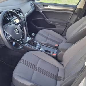 VW Golf 7 1.6 TDI