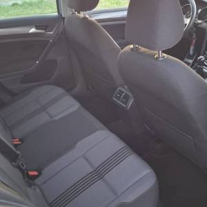 VW Golf 7 1.6 TDI