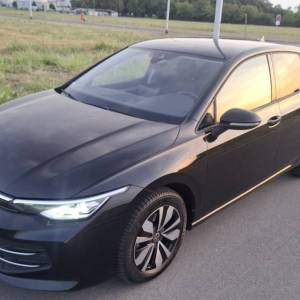 VW Golf 8 2.0 TDI | DSG | navigacija | kamera | LED