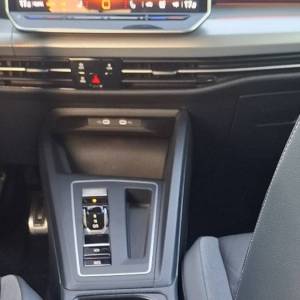 VW Golf 8 2.0 TDI | DSG | navigacija | kamera | LED