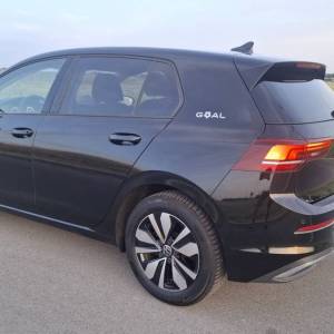 VW Golf 8 2.0 TDI | DSG | navigacija | kamera | LED