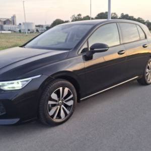 VW Golf 8 2.0 TDI | DSG | navigacija | kamera | LED