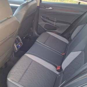 VW Golf 8 2.0 TDI | DSG | navigacija | kamera | LED