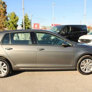 VW Golf VII 1.6 TDi Comfortline - nije uvoz