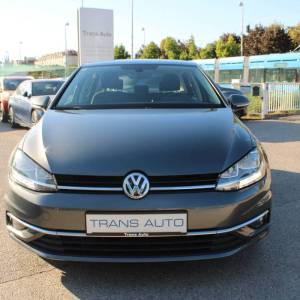 VW Golf VII 1.6 TDi Comfortline - nije uvoz