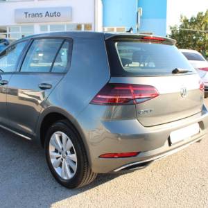 VW Golf VII 1.6 TDi Comfortline - nije uvoz