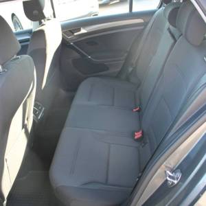 VW Golf VII 1.6 TDi Comfortline - nije uvoz