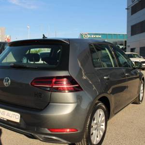 VW Golf VII 1.6 TDi Comfortline - nije uvoz