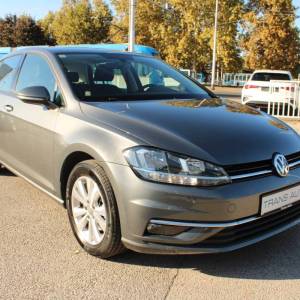VW Golf VII 1.6 TDi Comfortline - nije uvoz