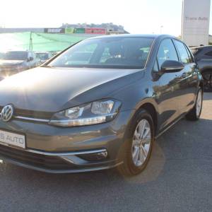 VW Golf VII 1.6 TDi Comfortline - nije uvoz