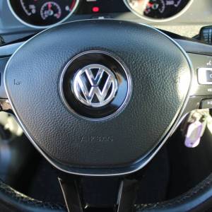 VW Golf VII 1.6 TDi Comfortline - nije uvoz
