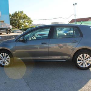VW Golf VII 1.6 TDi Comfortline - nije uvoz