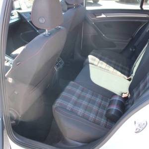 VW Golf VII 2.0 TSi DSG GTi Performance