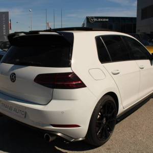 VW Golf VII 2.0 TSi DSG GTi Performance