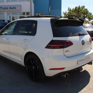 VW Golf VII 2.0 TSi DSG GTi Performance