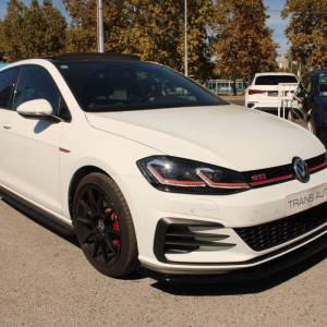 VW Golf VII 2.0 TSi DSG GTi Performance