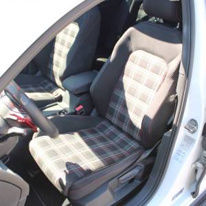 VW Golf VII 2.0 TSi DSG GTi Performance