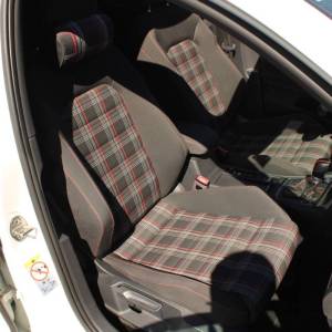 VW Golf VII 2.0 TSi DSG GTi Performance