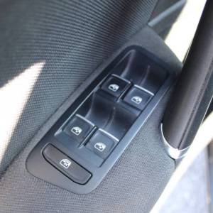 VW Golf VII 2.0 TSi DSG GTi Performance