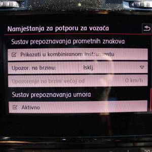 VW Golf VII 2.0 TSi DSG GTi Performance