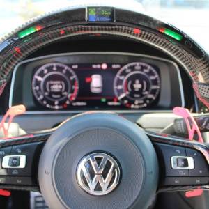 VW Golf VII 2.0 TSi DSG GTi Performance