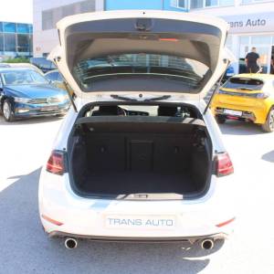 VW Golf VII 2.0 TSi DSG GTi Performance