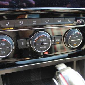 VW Golf VII 2.0 TSi DSG GTi Performance