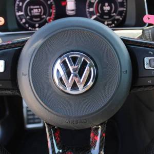 VW Golf VII 2.0 TSi DSG GTi Performance