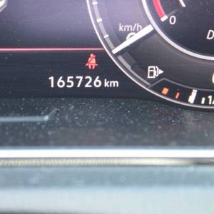 VW Golf VII 2.0 TSi DSG GTi Performance