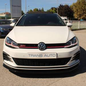 VW Golf VII 2.0 TSi DSG GTi Performance