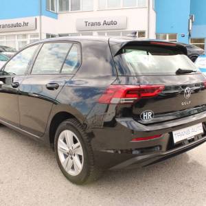 VW Golf VIII 2.0 TDi DSG *LED, NAVIGACIJA, KAMERA*