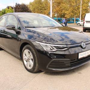 VW Golf VIII 2.0 TDi DSG *LED, NAVIGACIJA, KAMERA*