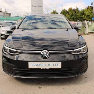 VW Golf VIII 2.0 TDi DSG *LED, NAVIGACIJA, KAMERA*