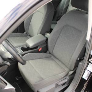 VW Golf VIII 2.0 TDi DSG *LED, NAVIGACIJA, KAMERA*