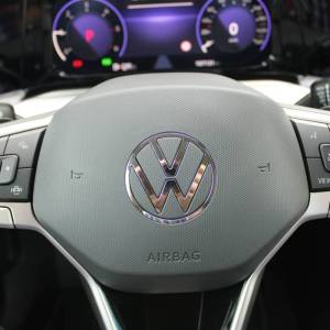 VW Golf VIII 2.0 TDi DSG *LED, NAVIGACIJA, KAMERA*