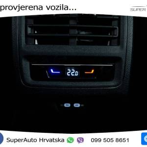 VW Golf VIII 2.0 TDI Life 116 KS, ACC+KAM+VIRT