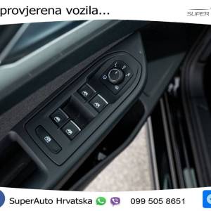 VW Golf VIII 2.0 TDI Life 116 KS, ACC+KAM+VIRT